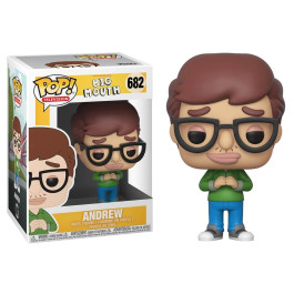 Funko Andrew 682