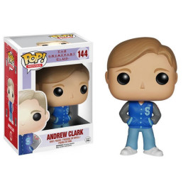 Funko Andrew Clark