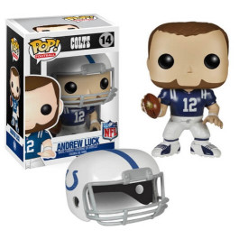 Funko Andrew Luck 14