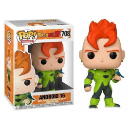 Funko Android 16