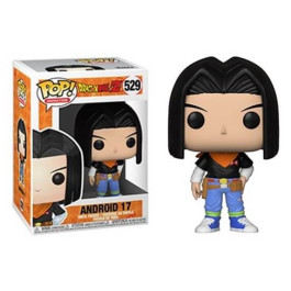 Funko Android 17