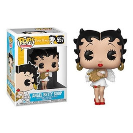 Funko Angel Betty Boop