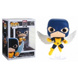 Funko Angel First Appearance