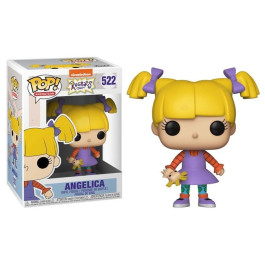 Funko Angelica