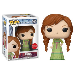 Funko Anna Nightgown