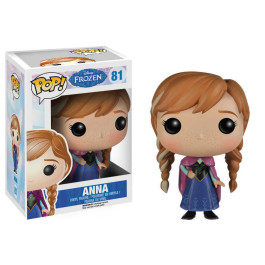 Funko Frozen Anna