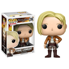 Funko Annie Leonhart