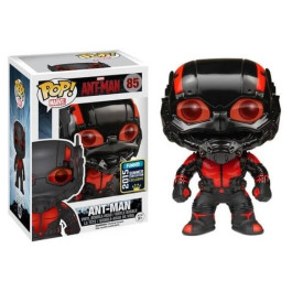 Funko Ant-Man Black Out