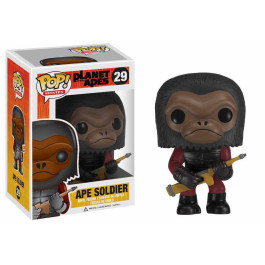 Funko Ape Soldier