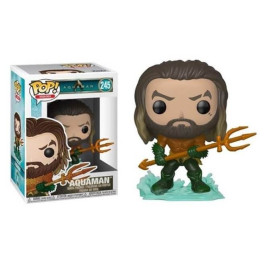 Funko Aquaman 245