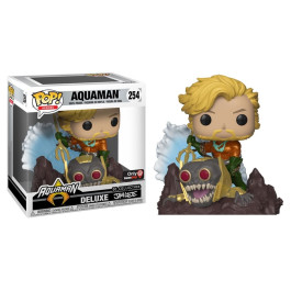 Funko Aquaman 254