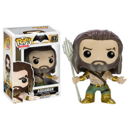 Funko Aquaman 87