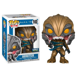 Funko Arbiter Gold