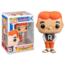 Funko Archie Andrews Comics