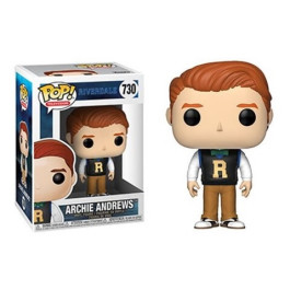 Funko Archie Andrews Dream Sequence