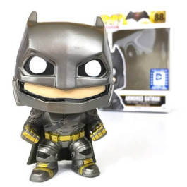 Funko Armored Batman