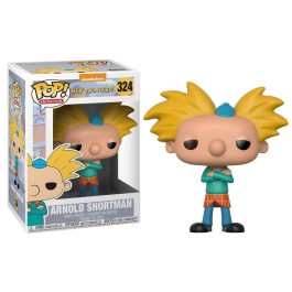 Funko Arnold Shortman