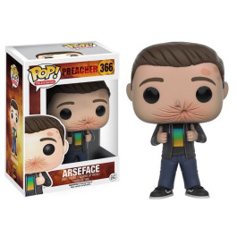 Funko Arseface