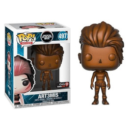 Funko Art3mis Copper