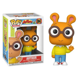 Funko Arthur