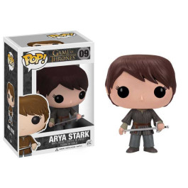 Funko Arya Stark