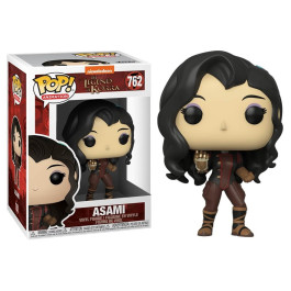 Funko Asami Sato