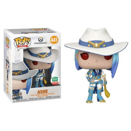 Funko Ashe Winter