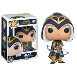 Funko Ashe