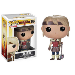 Funko Astrid