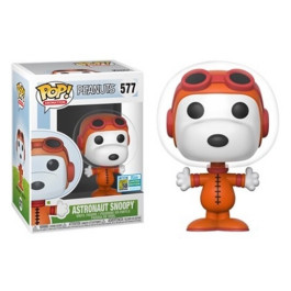 Funko Astronaut Snoopy