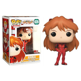 Funko Asuka Langly Soryu