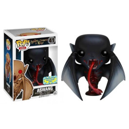 Funko Aswang Black