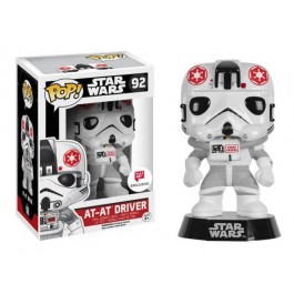 Funko AT-AT Driver Exclusive