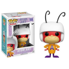 Funko Atom Ant