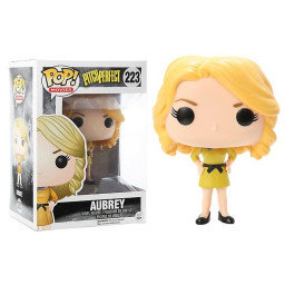 Funko Aubrey