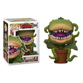 Funko Audrey II