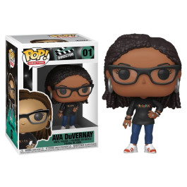 Funko Ava DuVernay