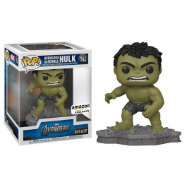 Funko Avengers Assemble Hulk