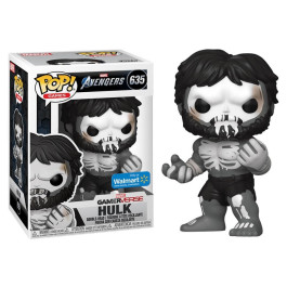 Funko Avengers Hulk Skeleton