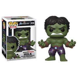 Funko Avengers Hulk