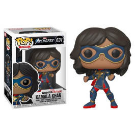 Funko Avengers Kamala Khan