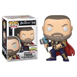 Funko Avengers Thor GITD