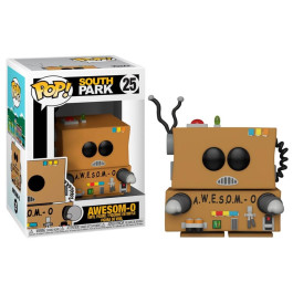 Funko Awesom-O