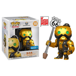 Funko B.O.B.