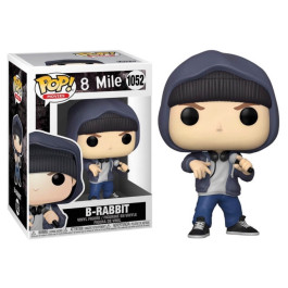 Funko B-Rabbit Eminem