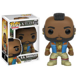 Funko B.A. Baracus