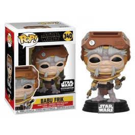 Funko Babu Frik