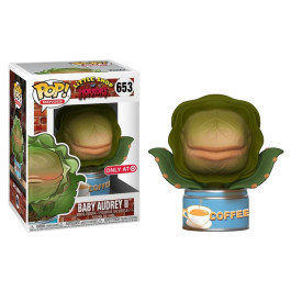 Funko Baby Audrey II