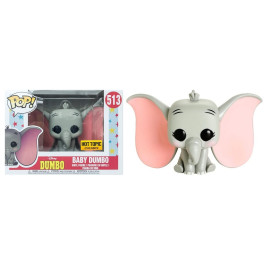 Funko Baby Dumbo