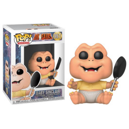 Funko Baby Sinclair